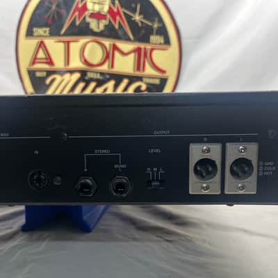 Roland MKS-20 Digital Piano Rack Module image 8