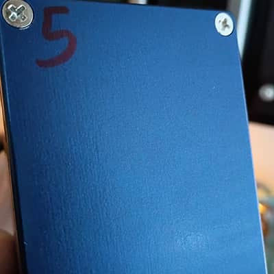 Mask Audio Electronics ??? 2026 Mystery Fuzz Lab image 3