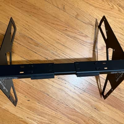 Behringer 3-Tier Eurorack Stand 2020 - Black image 4