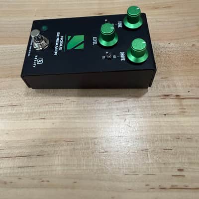 Keeley Noble Screamer 2023 - Present - Black / Green image 4