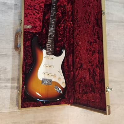 Fender 12-String Stratocaster MIJ (SALE PRICE) image 14