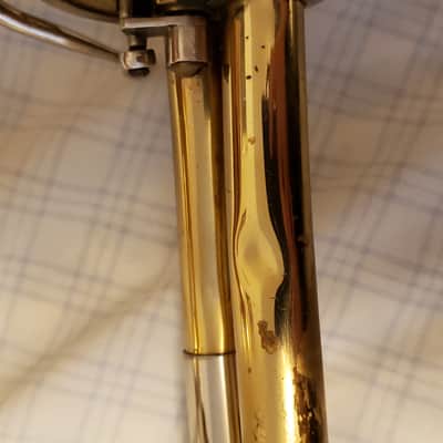 LMG J ZHANG Tenor Trombone Bell Section image 3