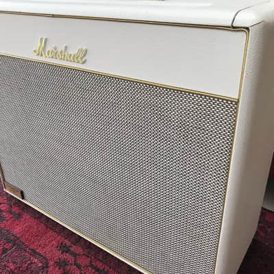 Marshall Bluesbreaker Limited Edition Combo 1997 White image 3