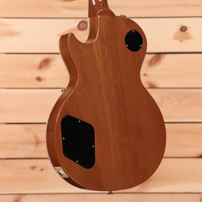 Gibson Les Paul Standard 50s P-90 - Goldtop - 230630031 image 6