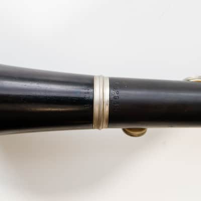 Buffet Crampon R13 - with MoBa Barrel image 15