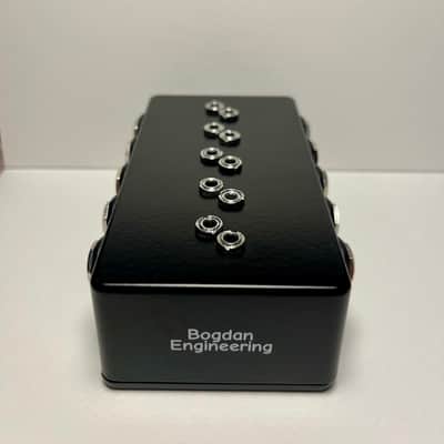 Patch Buddy – Compact Pedalboard Patchbay for Quick Signal Routing image 3