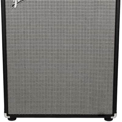 Fender Rumble 200 V3 Class D 200 Watt 1x15" Bass Combo Amplfier image 4