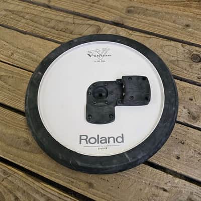 Roland 13" Electronic Ride Cymbal Pad CY13R USED! RK13Y280726 image 2