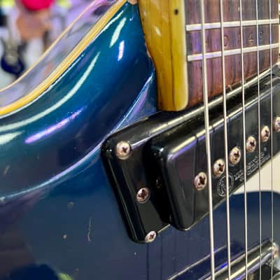 Mosrite Combo Vintage 1960's - Pre Owned image 7