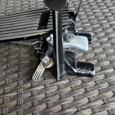 Vintage 1970s Slingerland Super Speed Bass Drum Pedal image 6