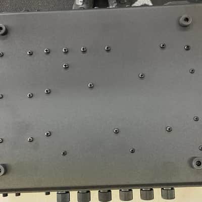 Aguilar AG 500 V2 500-Watt Bass Amp Head 2024 - Present - Black image 7