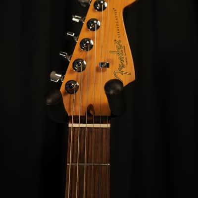 Fender American Professional II Stratocaster with Rosewood Fretboard 2020 - Present - 3-Color Sunburst image 7