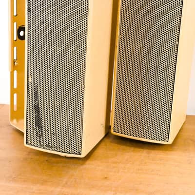 EAW UB52 Two-Way Full-Range Loudspeaker (PAIR) CG0103S image 3