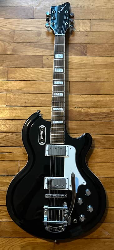 Eastwood Airline '59 Coronado Deluxe 2019 image 1