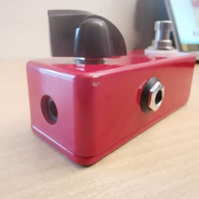 JHS Mini Bomb Boost image 10