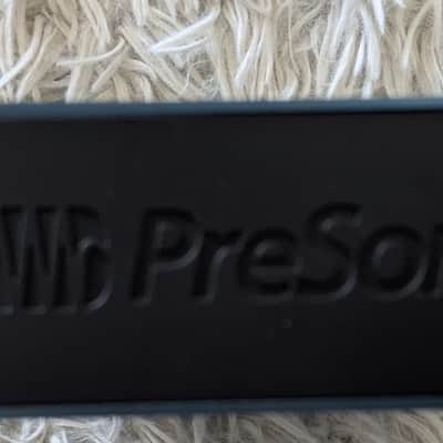 PreSonus AudioBox iTwo USB Audio Interface w/M7 Condenser Mic & Cables image 2