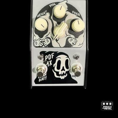 Stone Deaf FX PDF-1X LTD -17729 image 3