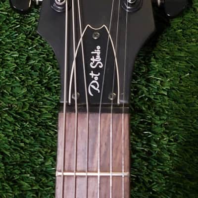 Epiphone Dot Studio 2005 - 2007 - Worn Cherry image 6