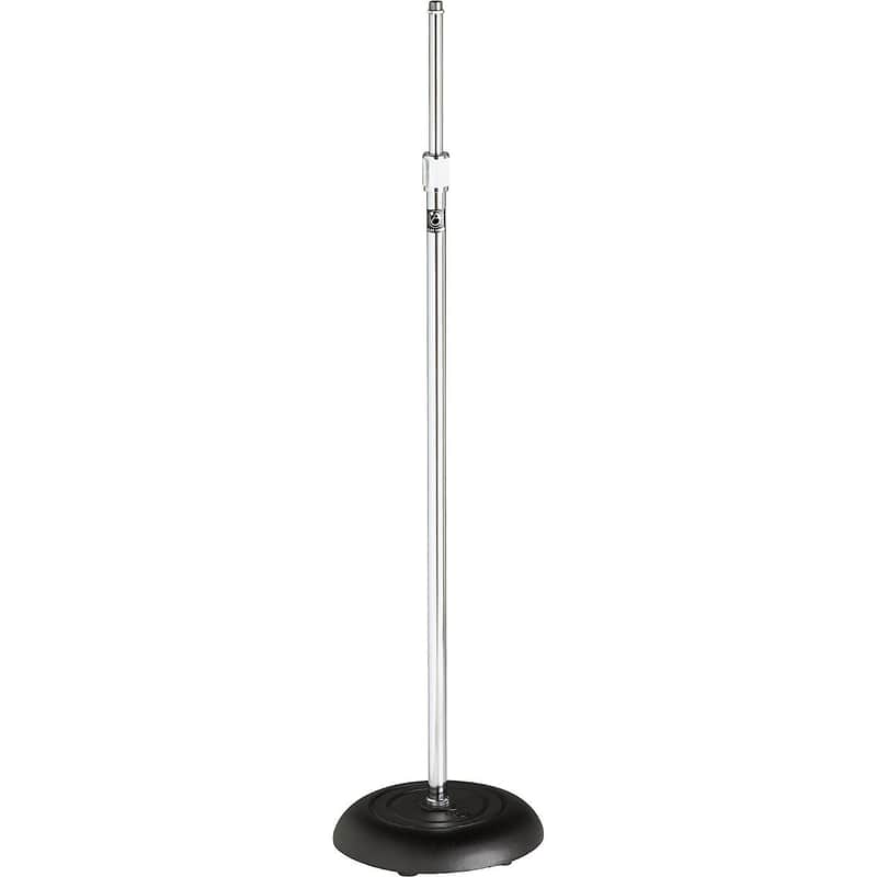 Atlas Sound MC-10C Microphone Stand image 1