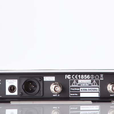 UX1200BGT Wireless Guitar/Bass System image 8