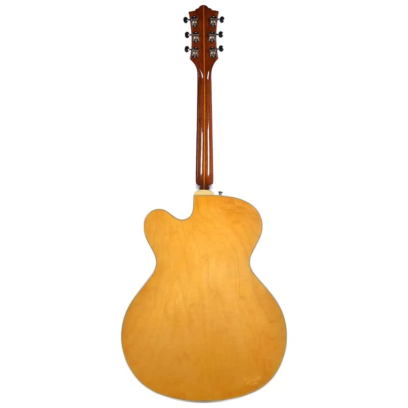 Guild Newark St. Collection X-175B Manhattan | Reverb