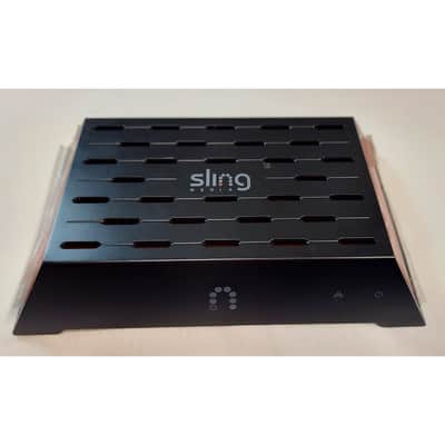 Slingbox AV SB240-100 HD Streaming Media Player unit only image 3
