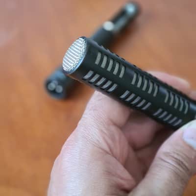 Sennheiser 🎤 Sennheiser K6 + ME66 Shotgun Microphone System – Modular Broadcast Quality image 17