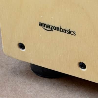 Amazon Basics Birch Cajon 18"x12" image 2