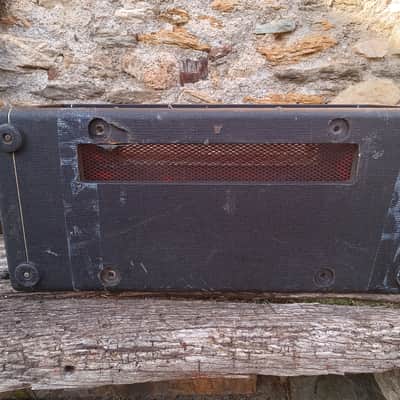 Sound City 120 Cabinet Early 70's - Tolex image 2