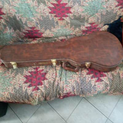 Greco EG 59-70 Mint Collection 1989 Cherry Sunburst image 12
