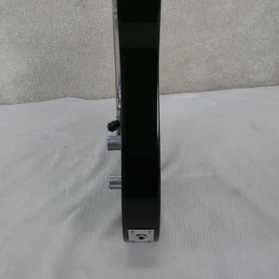 Leo Jaymez Telecaster - Green image 12