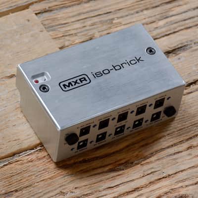 MXR M238 Iso-Brick Power Supply MINT image 2