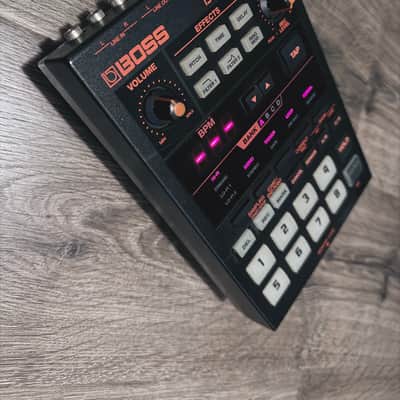 Boss SP-202 Dr. Sample image 3