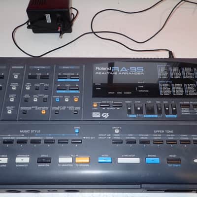 Roland RA95 Arrangeur/ Sound Module