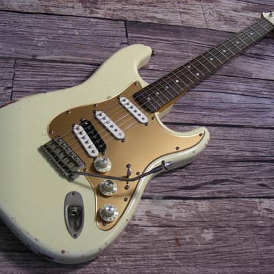 NEW Shelton Electric Instruments SkyFlite IV Preorder! image 17