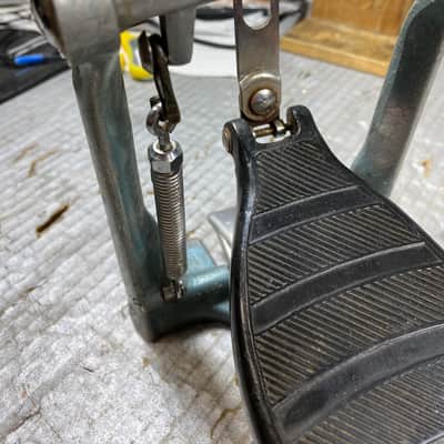 Premier Vintage Kick Drum Pedal image 5