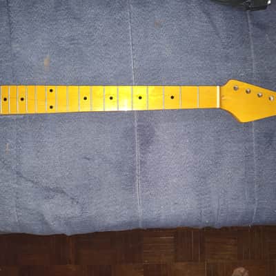 Ibanez FGM100 PS Neck Mint (Rare) +Free Gift New Strat Neck image 8
