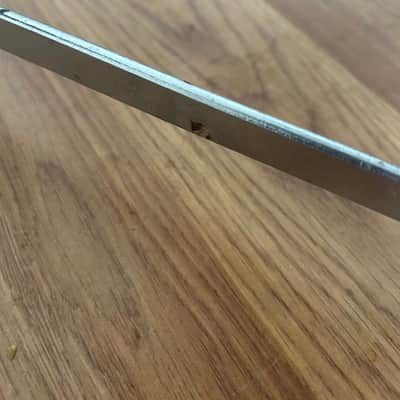 Humes & Berg Drum Throne – Vintage Style – Height Adjuster Jammed image 3