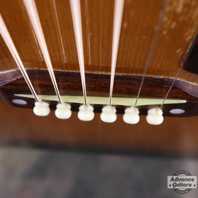 Gibson 1955 J-45 image 12