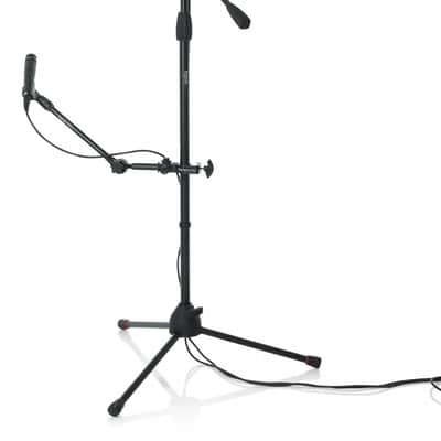 Gator GFW-MIC-MULTIMOUNT Boom Attachment Device image 7