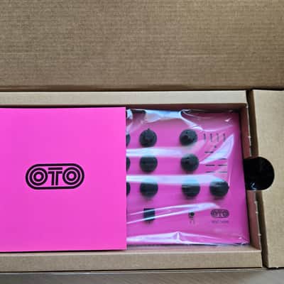 OTO Machines Bebe Cherie image 3