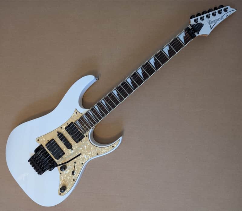 Ibanez RG350DX Standard | Reverb UK