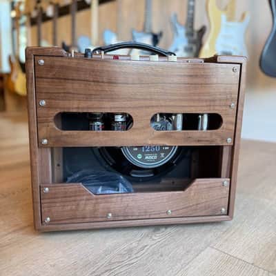 NEW Tyler Ampworks 20-20 - Walnut image 5