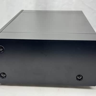 Sansui SE-9 Stereo Graphic Compu-Equalizer Black image 13