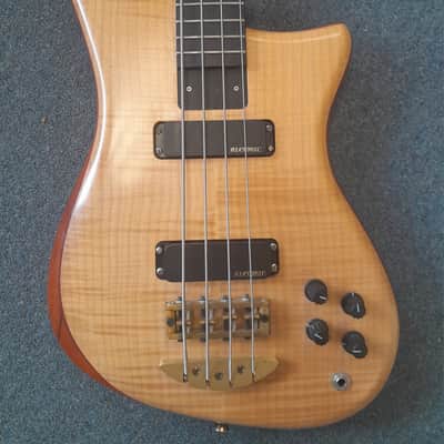 Alembic Epic 1995 - Natural image 1