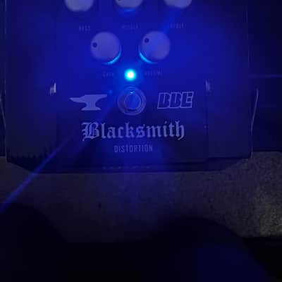 BBE Blacksmith 2010s - Black image 8