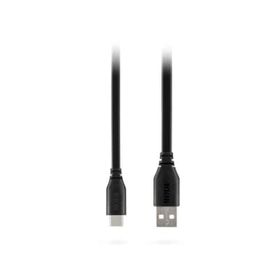 Rode Wireless ME TX Ultra-Compact Wireless Transmitter with SC18 USB-A to USB-C Cable for Older Computers image 5