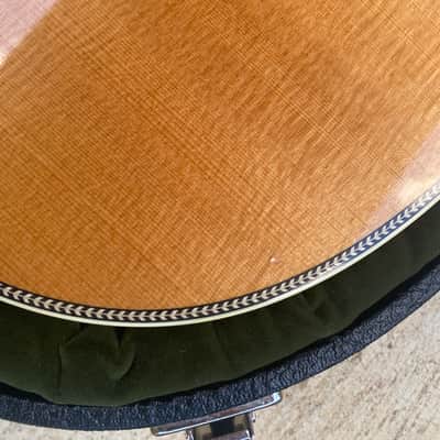 2015 Collings OM2H image 12