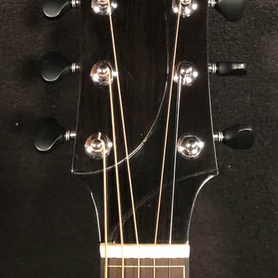 Kostal MDC 2018 African Blackwood/German Spruce image 8