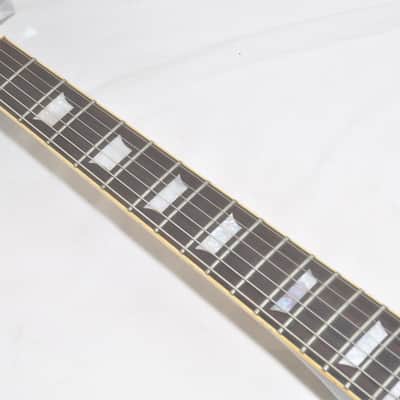 AriaProII Les Paul Standard #078004 Electric Guitar Ref.No 7501 image 6